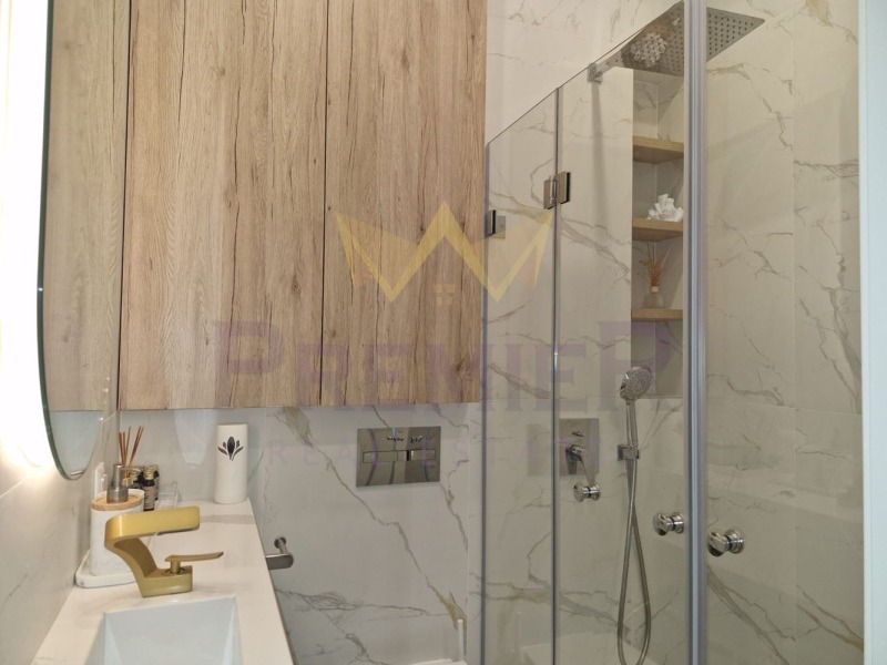 Продава 3-СТАЕН, гр. Бургас, Център, снимка 11 - Апартаменти - 52442667