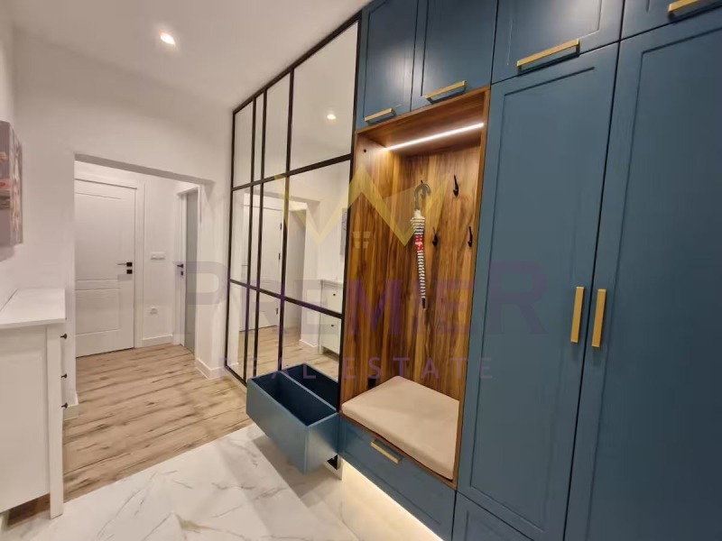 Продава 3-СТАЕН, гр. Бургас, Център, снимка 6 - Апартаменти - 52442667