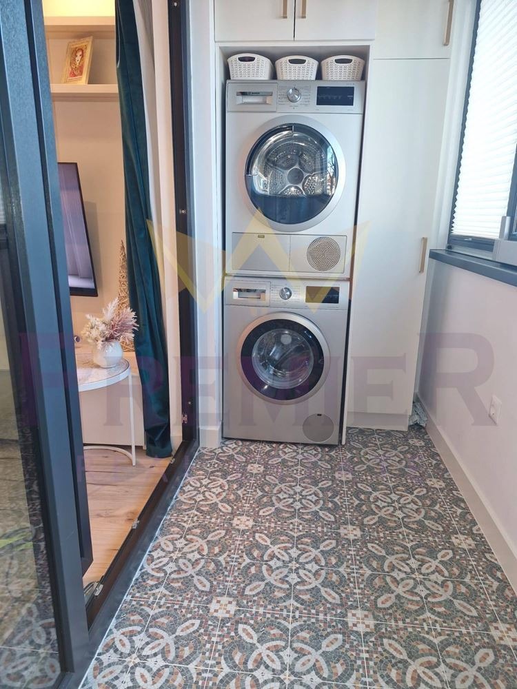 Продава 3-СТАЕН, гр. Бургас, Център, снимка 13 - Апартаменти - 52442667