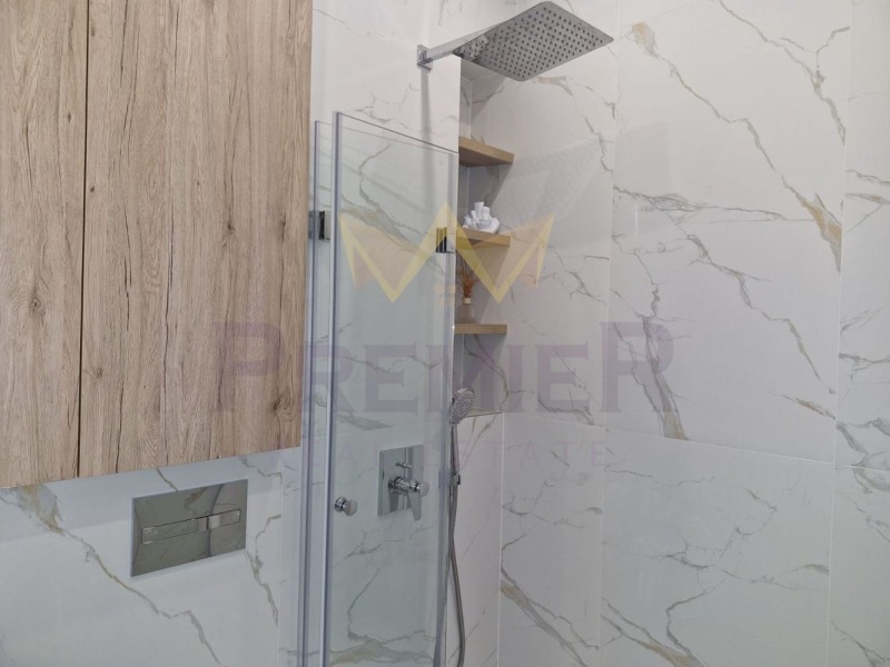 Продава 3-СТАЕН, гр. Бургас, Център, снимка 8 - Апартаменти - 52442667