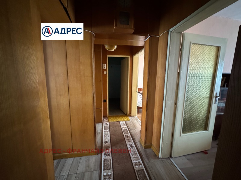 Продава 3-СТАЕН, гр. Враца, Дъбника, снимка 4 - Апартаменти - 53200948