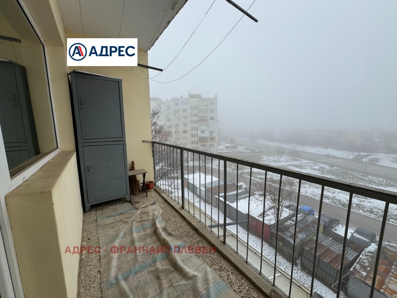 Продава 3-СТАЕН, гр. Враца, Дъбника, снимка 5 - Апартаменти - 53200948