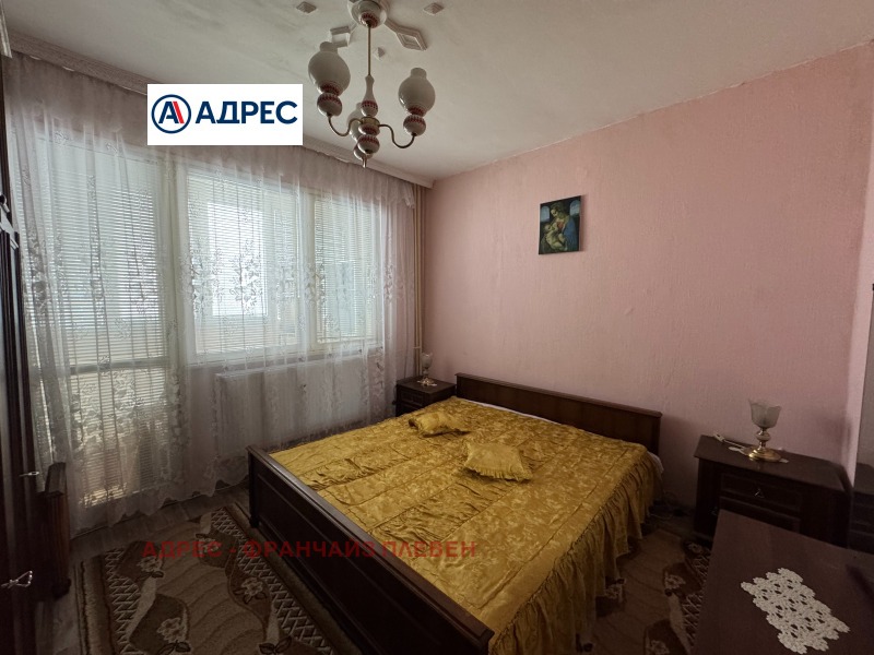 Продава 3-СТАЕН, гр. Враца, Дъбника, снимка 2 - Апартаменти - 53200948