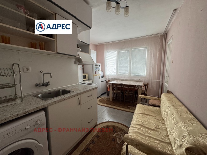 Продава 3-СТАЕН, гр. Враца, Дъбника, снимка 2 - Апартаменти - 53312085