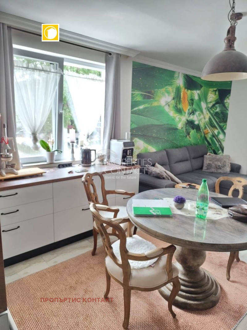 Продава 3-СТАЕН, к.к. Слънчев бряг, област Бургас, снимка 5 - Апартаменти - 53329962