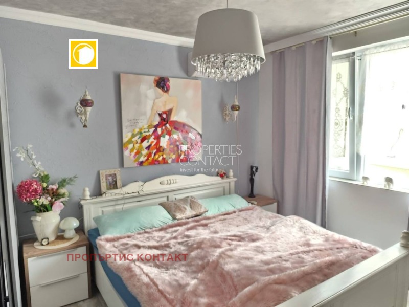 Продава 3-СТАЕН, к.к. Слънчев бряг, област Бургас, снимка 8 - Апартаменти - 53329962