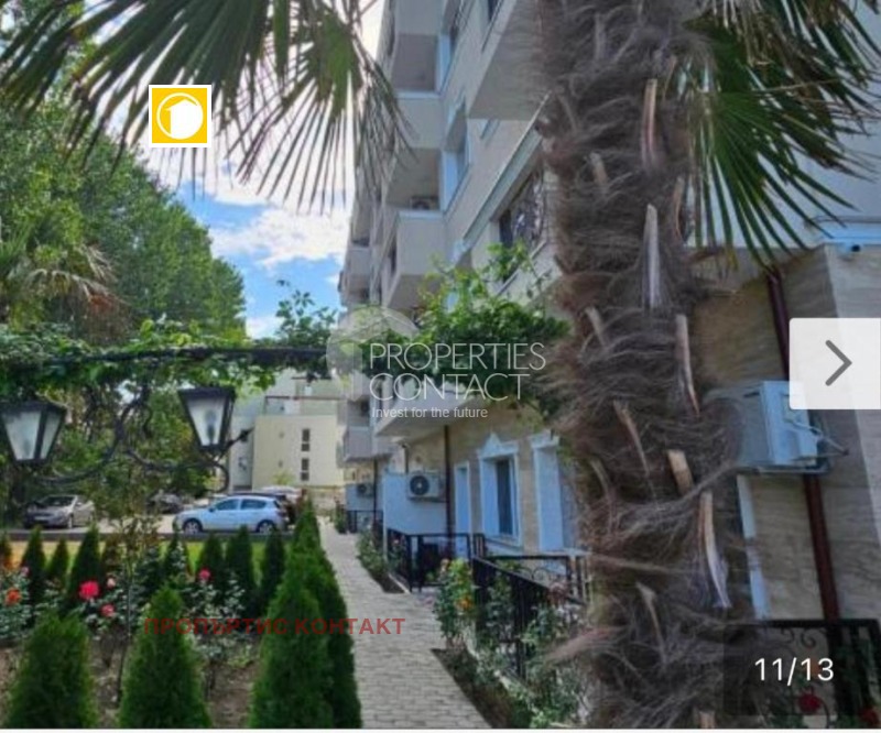 Продава 3-СТАЕН, к.к. Слънчев бряг, област Бургас, снимка 11 - Апартаменти - 53329962