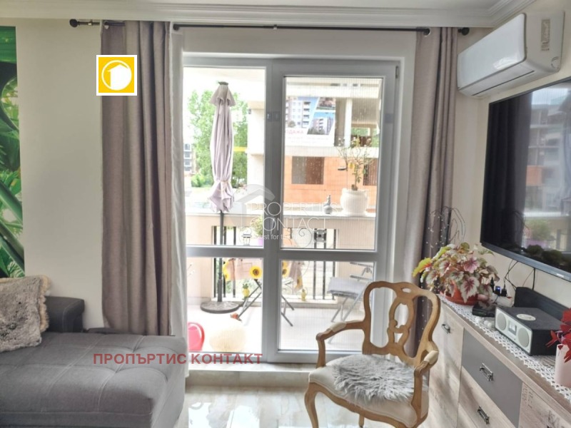 Продава 3-СТАЕН, к.к. Слънчев бряг, област Бургас, снимка 6 - Апартаменти - 53329962