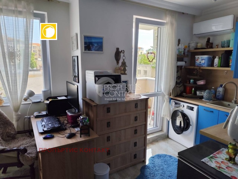 Продава 3-СТАЕН, к.к. Слънчев бряг, област Бургас, снимка 2 - Апартаменти - 53329962