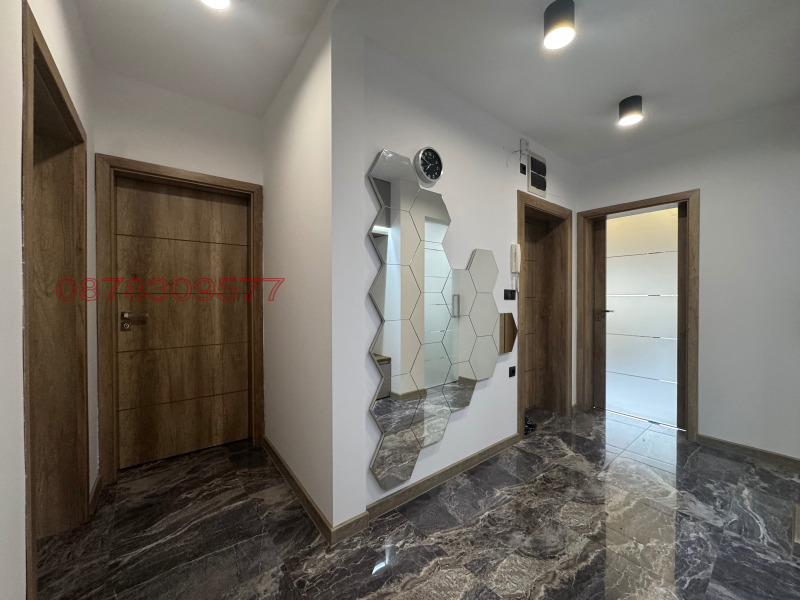 Продава 3-СТАЕН, гр. Русе, Център, снимка 4 - Апартаменти - 53368153