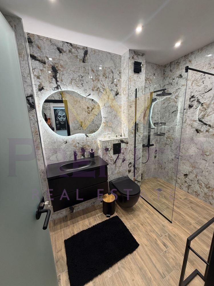 Продава 3-СТАЕН, гр. Пловдив, Център, снимка 11 - Апартаменти - 56130148