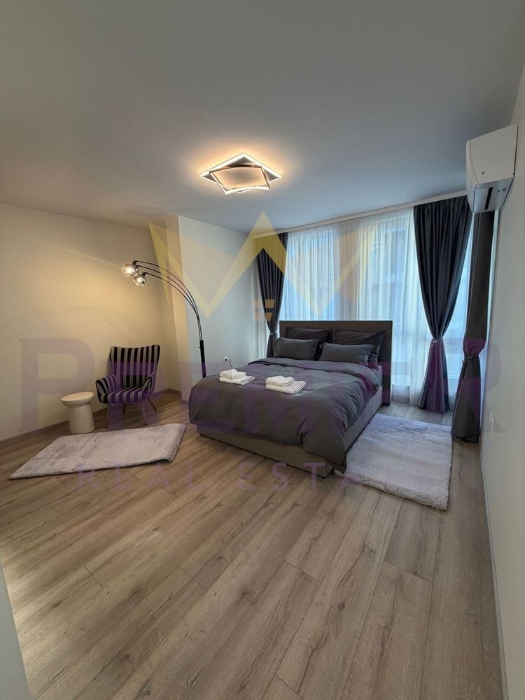 Продава 3-СТАЕН, гр. Пловдив, Център, снимка 6 - Апартаменти - 56130148