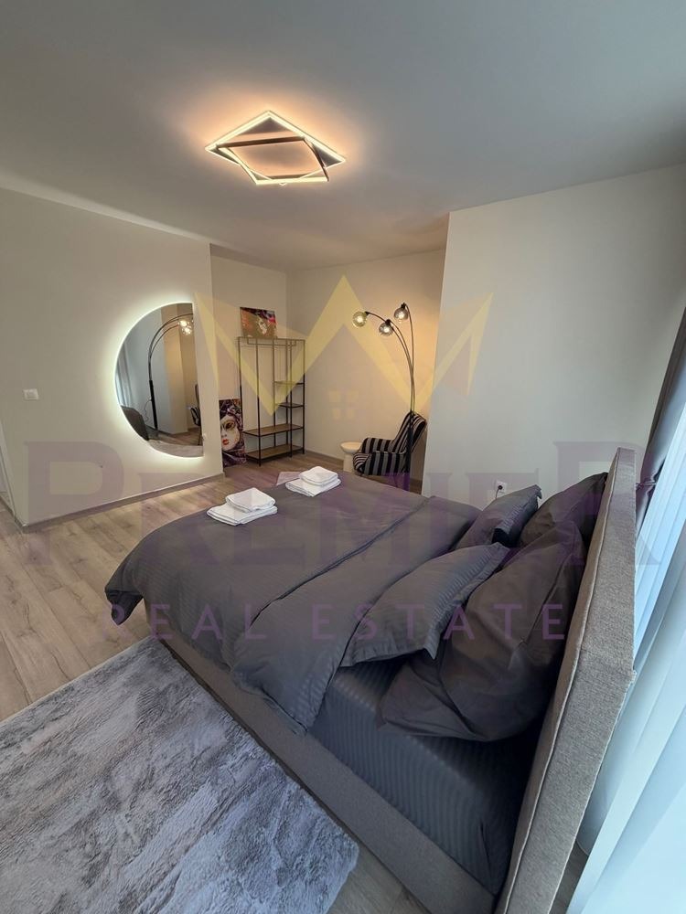 Продава 3-СТАЕН, гр. Пловдив, Център, снимка 7 - Апартаменти - 56130148