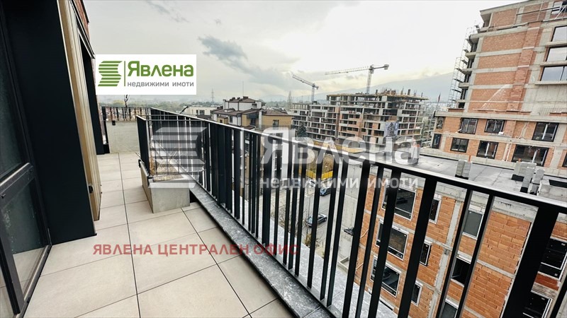 Продава 4-СТАЕН, гр. София, Кръстова вада, снимка 10 - Aпартаменти - 48950864