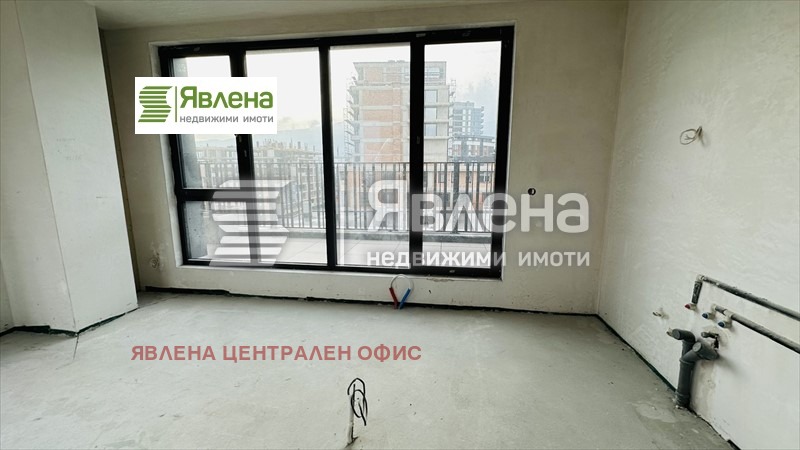 Продава 4-СТАЕН, гр. София, Кръстова вада, снимка 9 - Aпартаменти - 48950864