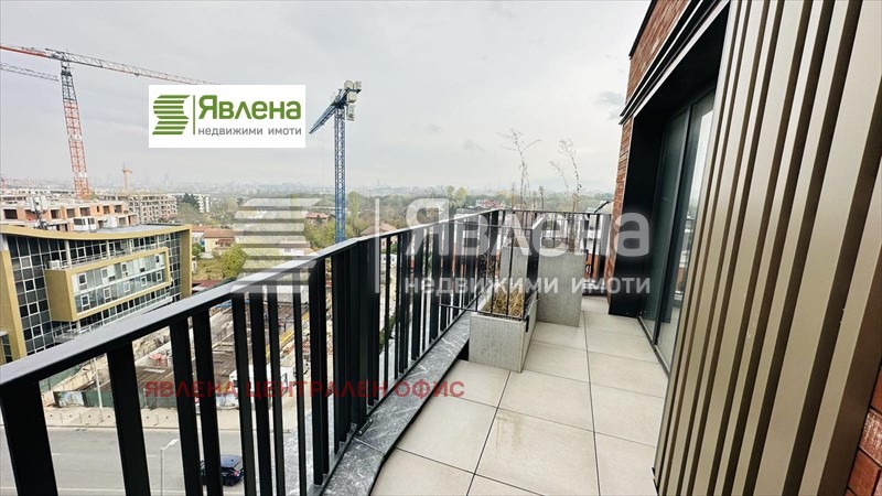 Продава 4-СТАЕН, гр. София, Кръстова вада, снимка 8 - Aпартаменти - 48950864