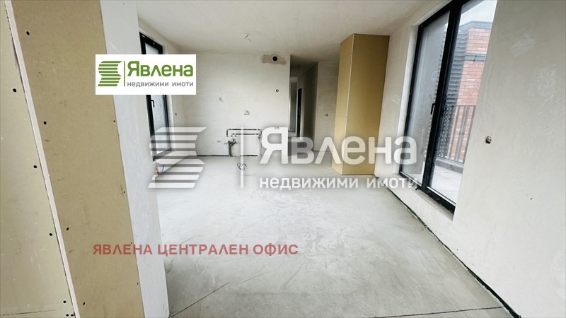 Продава 4-СТАЕН, гр. София, Кръстова вада, снимка 1 - Aпартаменти - 48950864