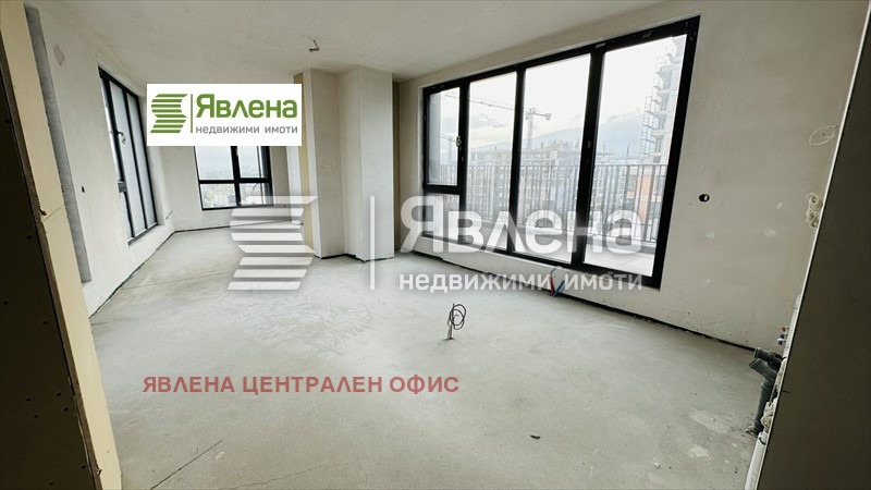 Продава 4-СТАЕН, гр. София, Кръстова вада, снимка 4 - Aпартаменти - 48950864