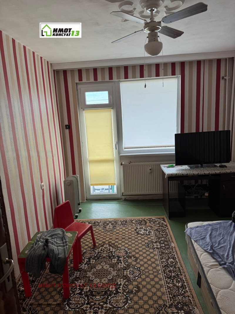 Zu verkaufen  3 Schlafzimmer Plewen , Idealen zentar , 87 qm | 73403513 - Bild [5]