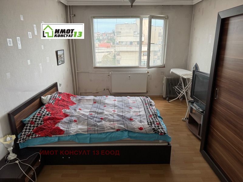 Zu verkaufen  3 Schlafzimmer Plewen , Idealen zentar , 87 qm | 73403513 - Bild [3]