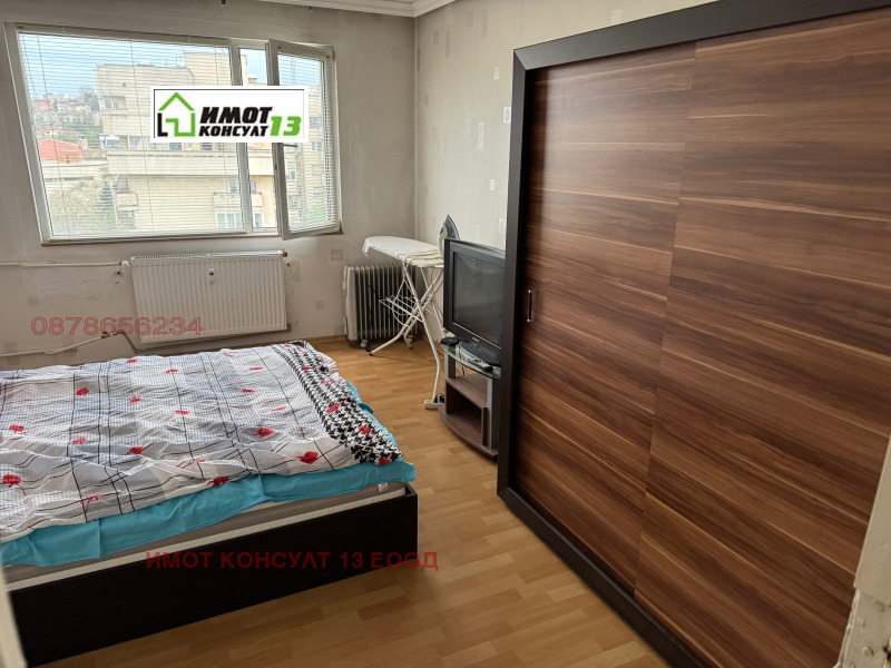 Zu verkaufen  3 Schlafzimmer Plewen , Idealen zentar , 87 qm | 73403513 - Bild [4]