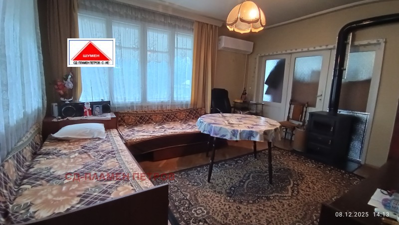 Продава 4-СТАЕН, гр. Шумен, Куршун чешма, снимка 4 - Апартаменти - 52706414