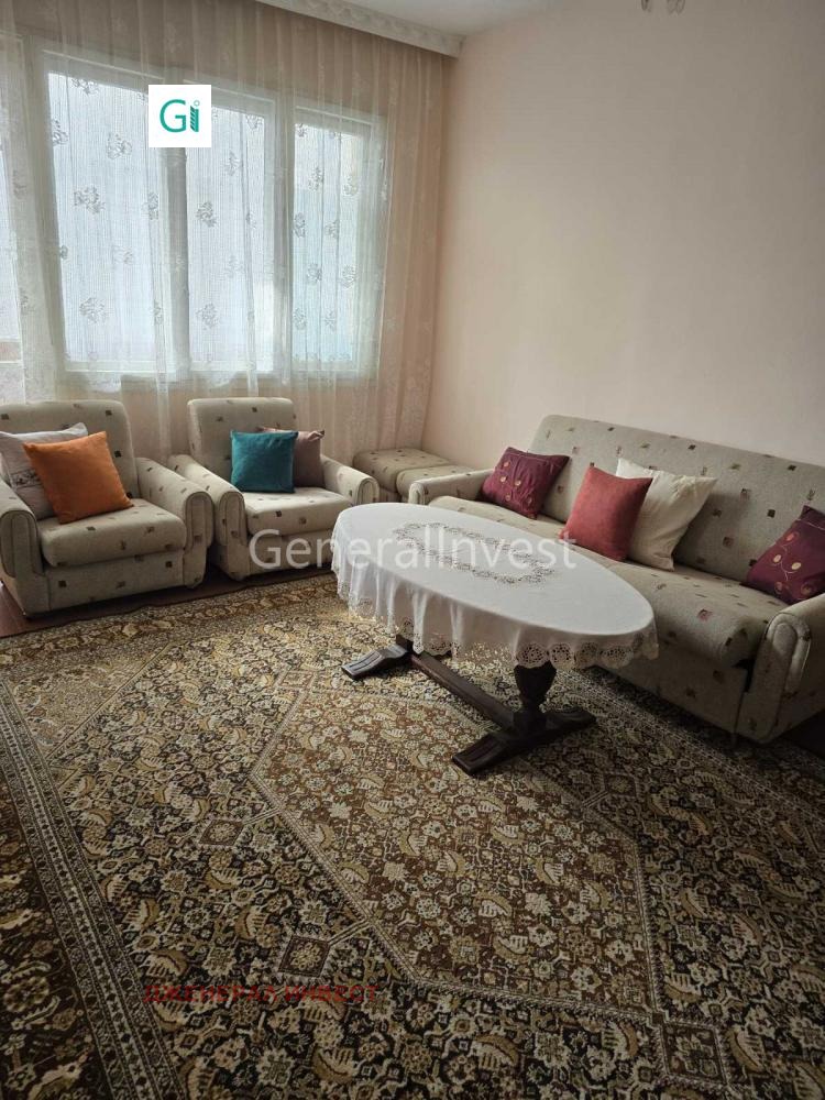 Продава ЕТАЖ ОТ КЪЩА, гр. Благоевград, Идеален център, снимка 2 - Етаж от къща - 55006589