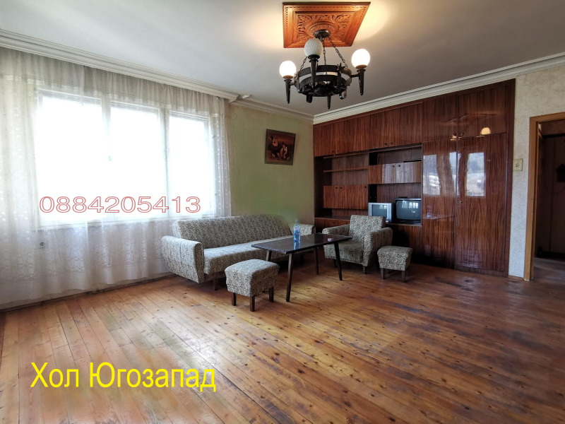 Продава ЕТАЖ ОТ КЪЩА, гр. Трявна, област Габрово, снимка 3 - Етаж от къща - 53582992