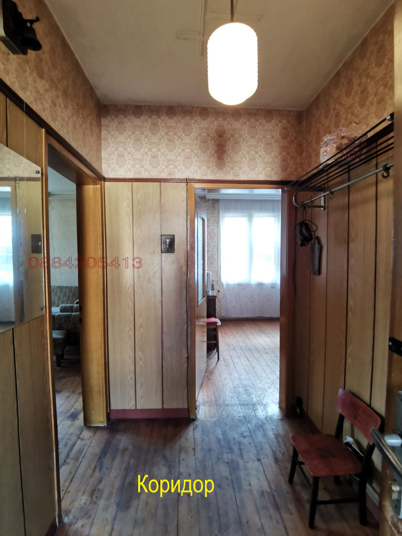 Продава ЕТАЖ ОТ КЪЩА, гр. Трявна, област Габрово, снимка 9 - Етаж от къща - 53582992