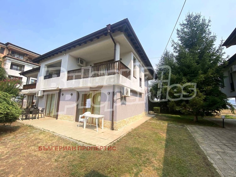 De vânzare  Casa regiunea Dobrich , Rogacievo , 94 mp | 35642480 - imagine [2]