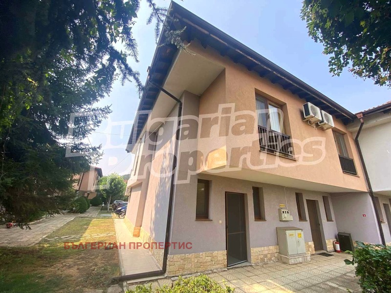 De vânzare  Casa regiunea Dobrich , Rogacievo , 94 mp | 35642480