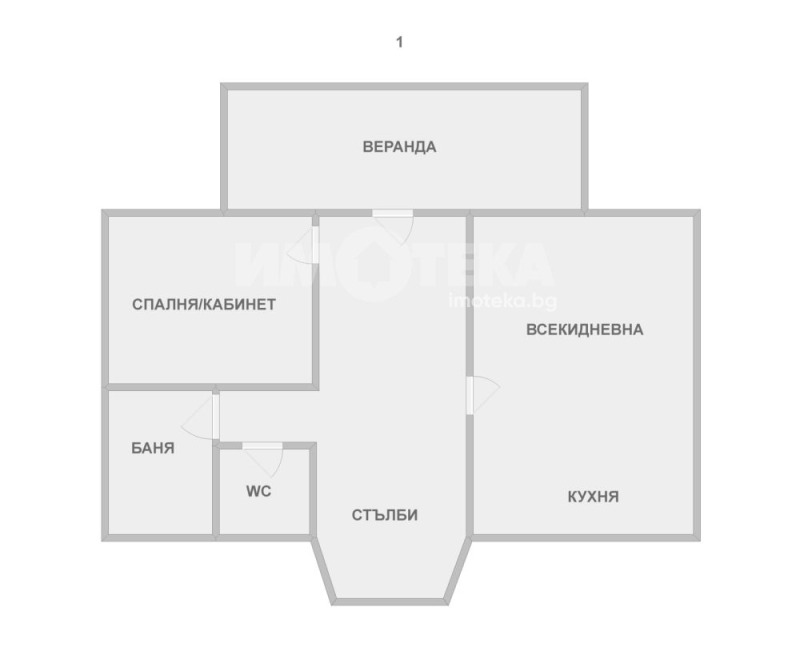 Til salgs  Hus Varna , Vinitsa , 271 kvm | 43613643 - bilde [10]