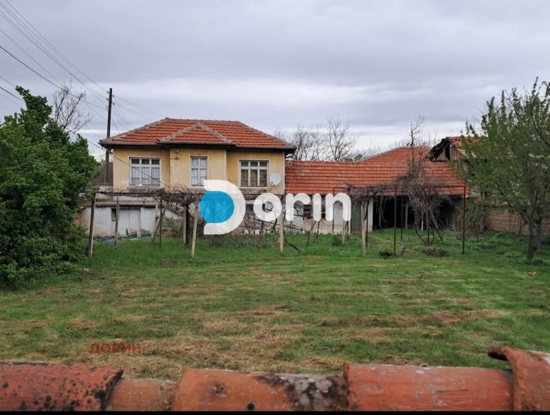 Продава КЪЩА, с. Пролом, област Пловдив, снимка 5 - Къщи - 52453973