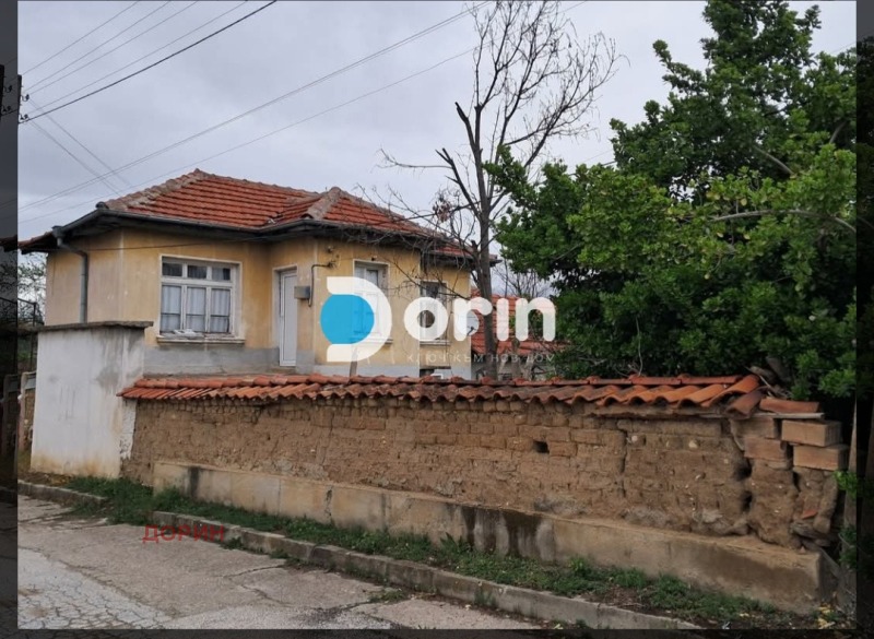 Продава КЪЩА, с. Пролом, област Пловдив, снимка 2 - Къщи - 52453973