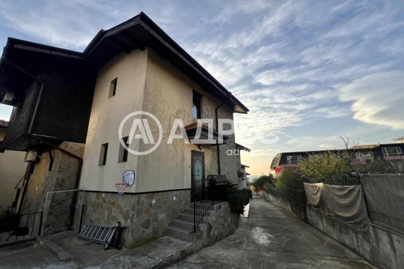 Продава КЪЩА, с. Кошарица, област Бургас, снимка 9 - Къщи - 52456156