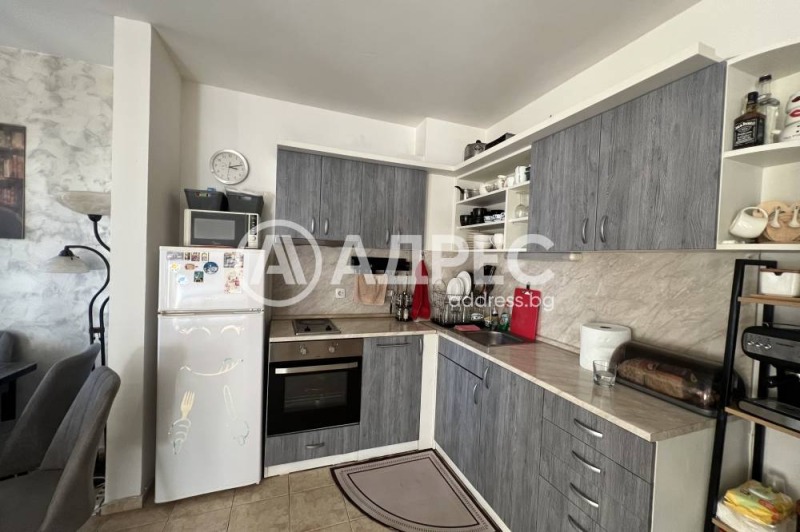 Продава КЪЩА, с. Кошарица, област Бургас, снимка 2 - Къщи - 52456156