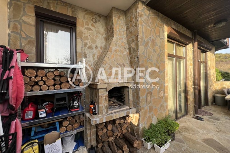 Продава КЪЩА, с. Кошарица, област Бургас, снимка 8 - Къщи - 52456156