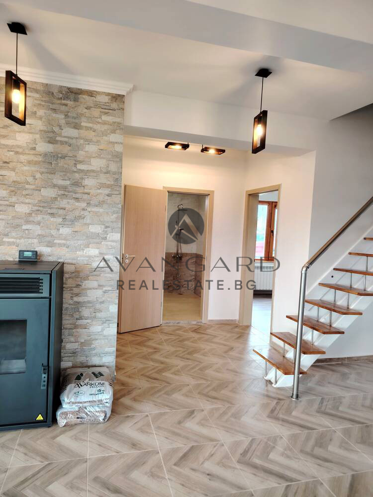 Продава КЪЩА, с. Скутаре, област Пловдив, снимка 6 - Къщи - 53956190