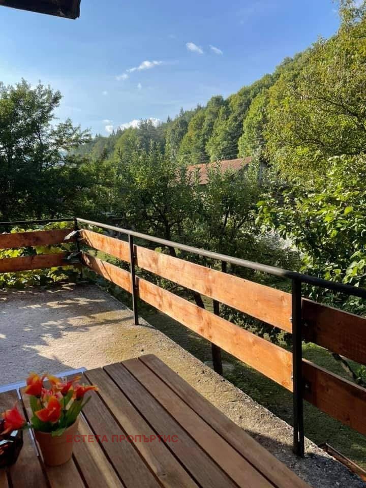 Продава КЪЩА, с. Рибарица, област Ловеч, снимка 6 - Къщи - 54540639