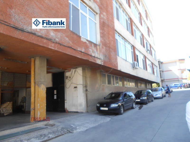 Til salg  Industribygning region Pazardzhik , Peshtera , 664 kvm | 85835799