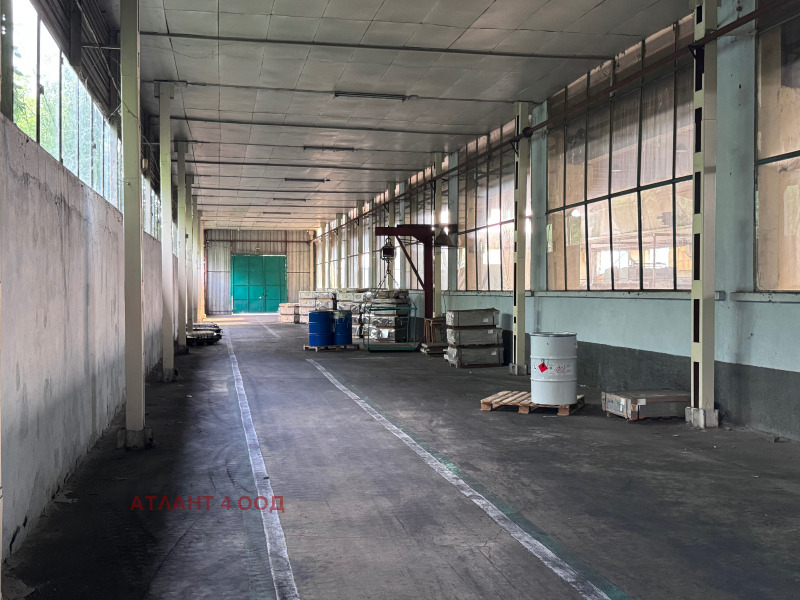 Till salu  Industribyggnad Stara Zagora , Industrialna zona - iztok , 3599 kvm | 76269109 - bild [8]