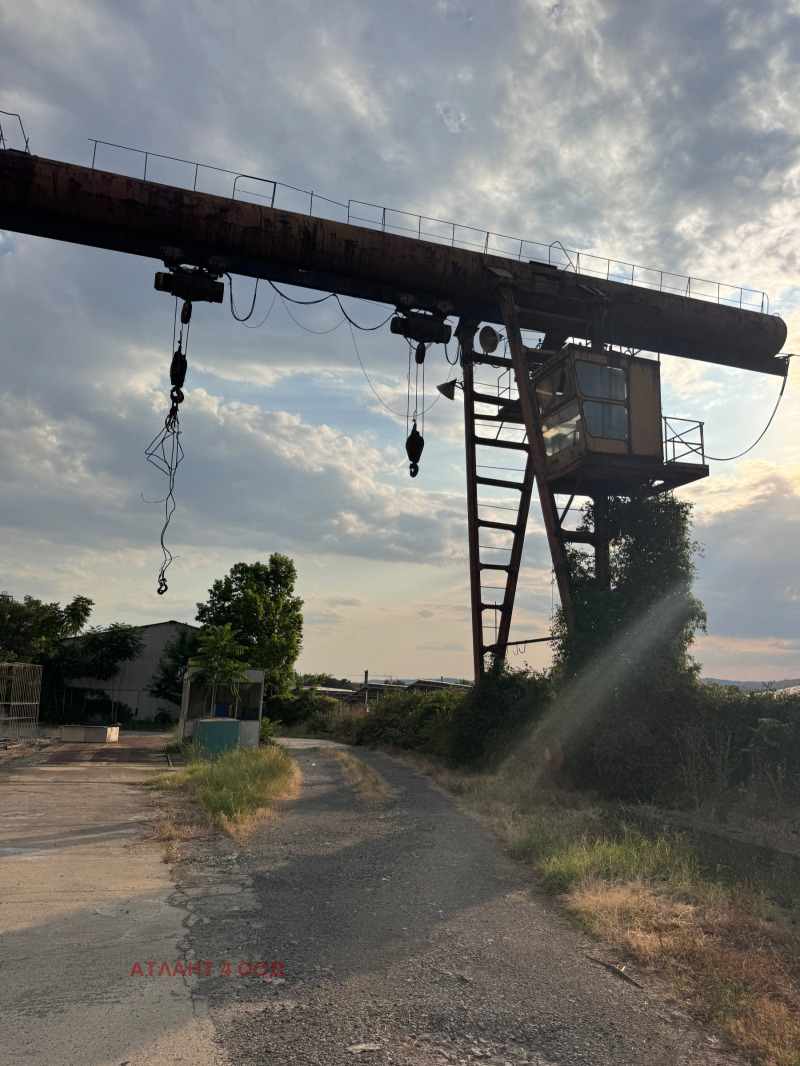 Till salu  Industribyggnad Stara Zagora , Industrialna zona - iztok , 3599 kvm | 76269109 - bild [15]