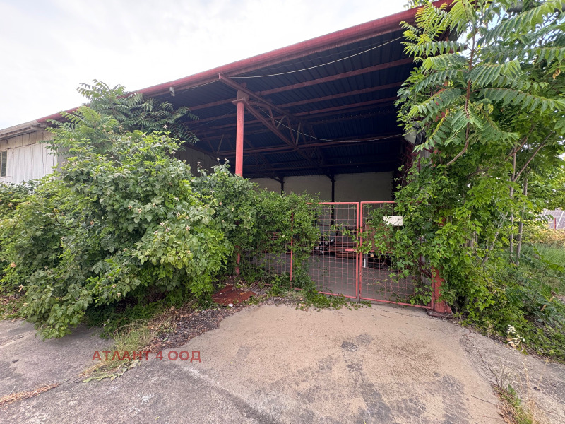 Till salu  Industribyggnad Stara Zagora , Industrialna zona - iztok , 3599 kvm | 76269109 - bild [13]