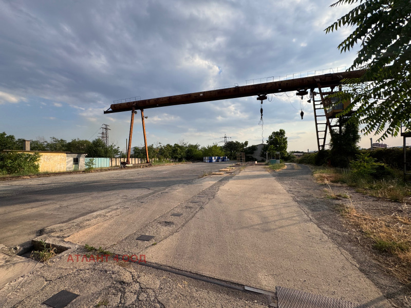 Till salu  Industribyggnad Stara Zagora , Industrialna zona - iztok , 3599 kvm | 76269109 - bild [14]