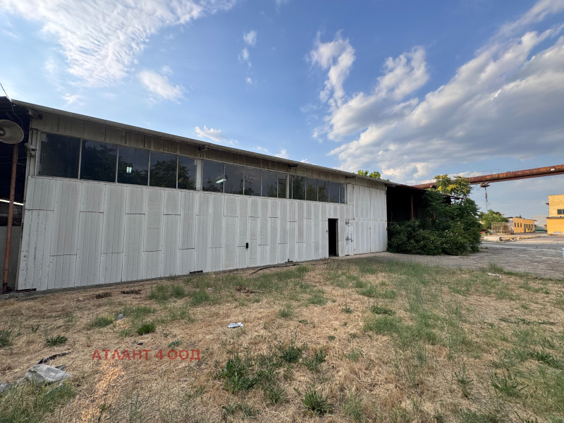 Till salu  Industribyggnad Stara Zagora , Industrialna zona - iztok , 3599 kvm | 76269109 - bild [10]