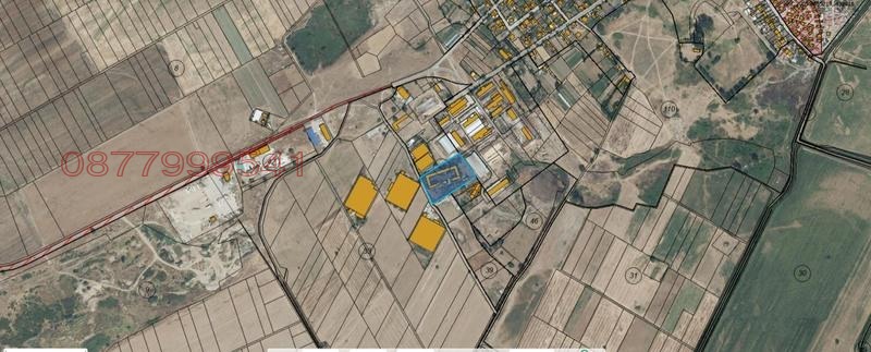 Продава ПРОМ. ПОМЕЩЕНИЕ, с. Боянци, област Пловдив, снимка 5 - Производствени сгради - 52922506