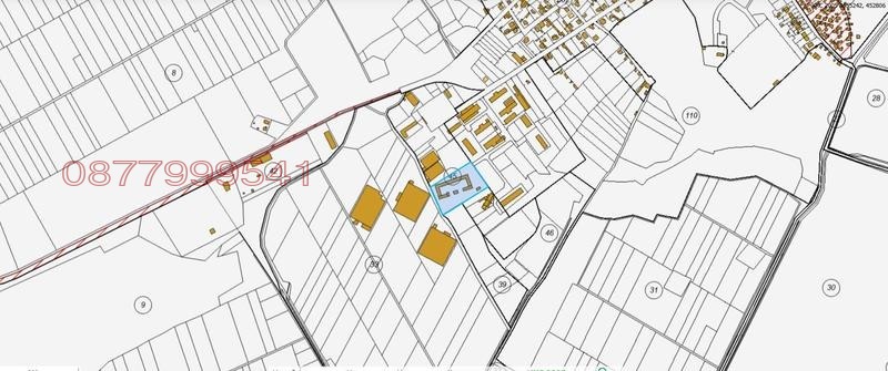 Продава ПРОМ. ПОМЕЩЕНИЕ, с. Боянци, област Пловдив, снимка 4 - Производствени сгради - 52922506