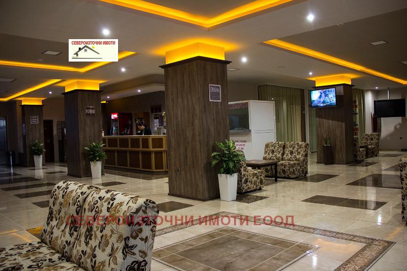 Продава  Хотел град Варна , к.к. Златни пясъци , 5350 кв.м | 50612328 - изображение [2]