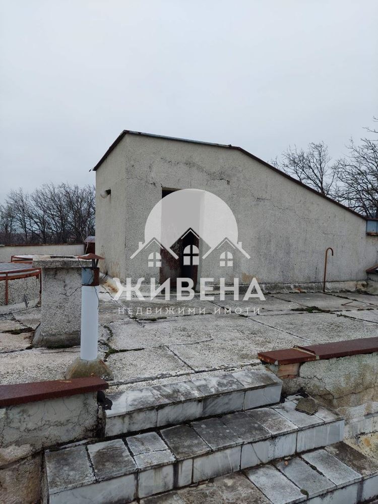 Продава ХОТЕЛ, гр. Варна, м-т Ален мак, снимка 13 - Хотели - 53091597