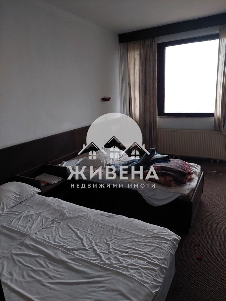 Продава ХОТЕЛ, гр. Варна, м-т Ален мак, снимка 14 - Хотели - 53091597